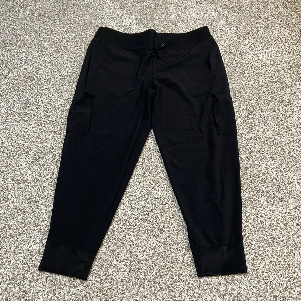 Joggers